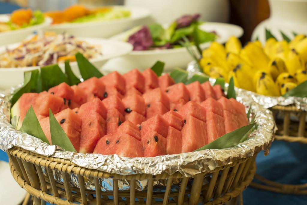 Tan Kang Angkor Hotel Siem Reap Exterior foto